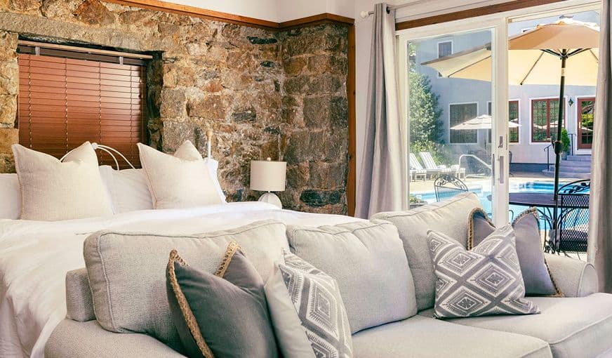 The Villa at Westerly hotel photo 4