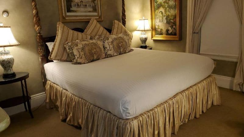 The Wynstone hotel photo 2