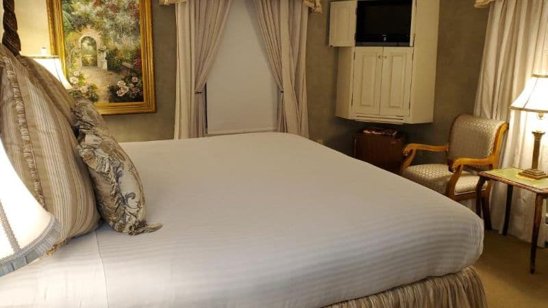 The Wynstone hotel photo 3