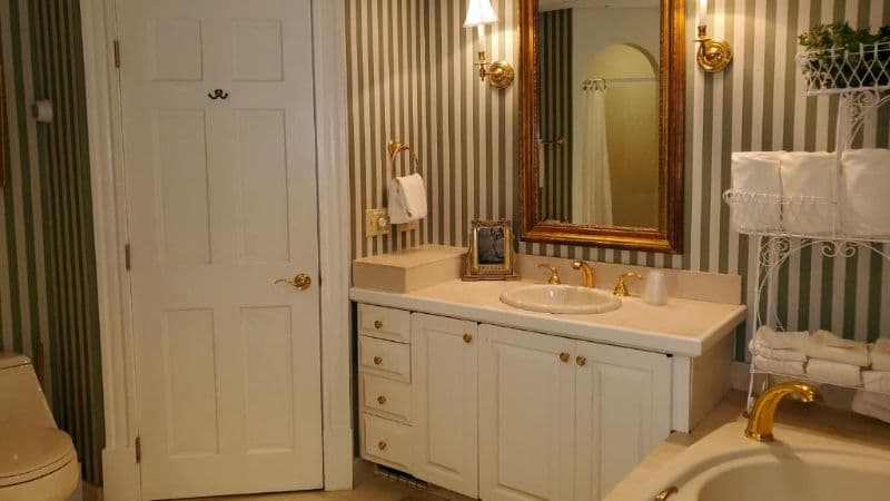 The Wynstone hotel photo 4
