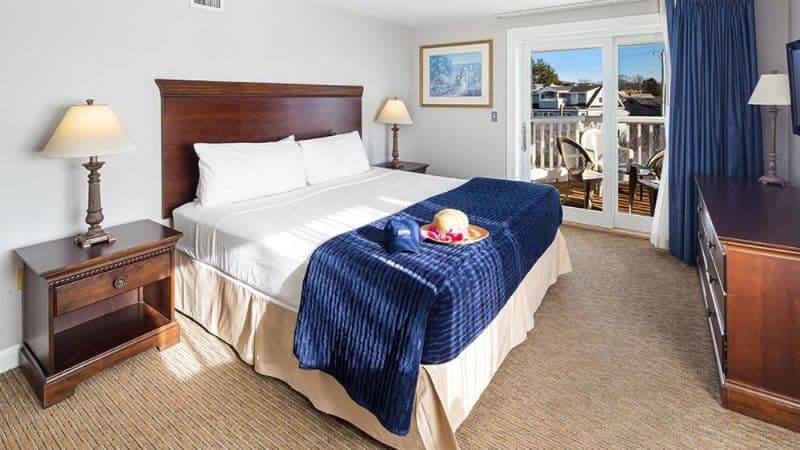 Wellington Resort hotel photo 2
