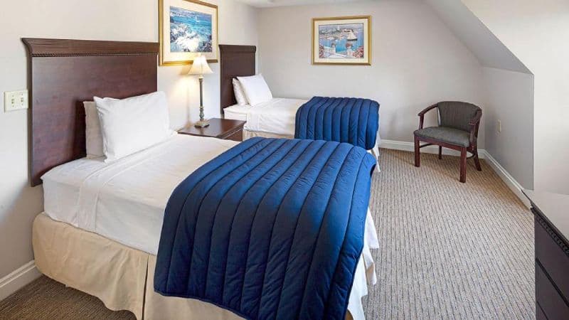 Wellington Resort hotel photo 3