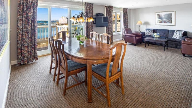 Wellington Resort hotel photo 4
