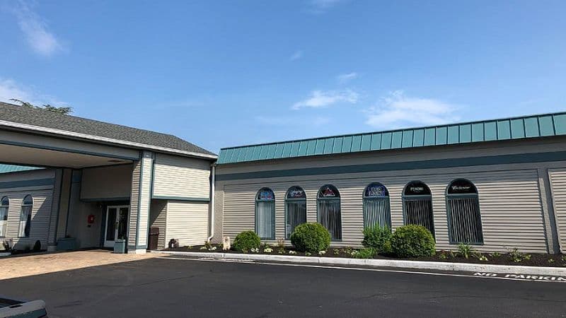 Whaler Inn & Suites hotel photo 4