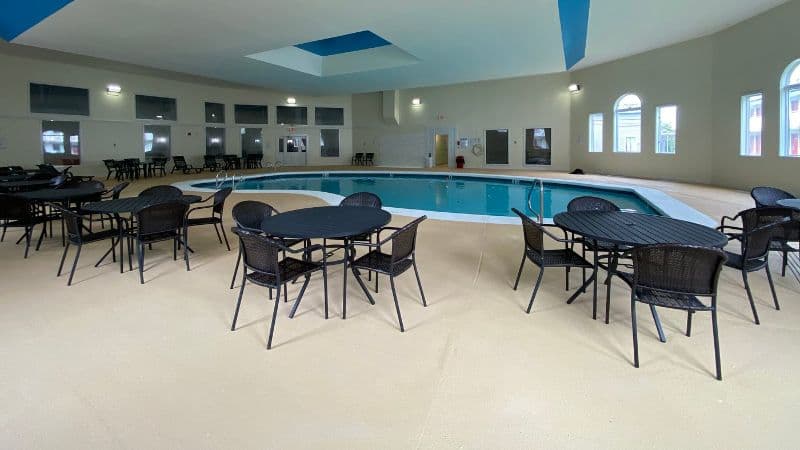 Whaler Inn & Suites hotel photo 5