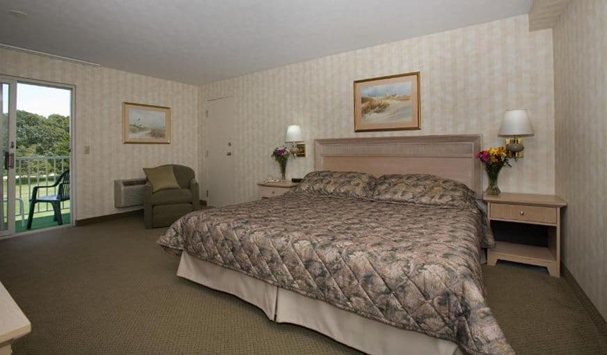 Winnapaug Inn hotel photo 2