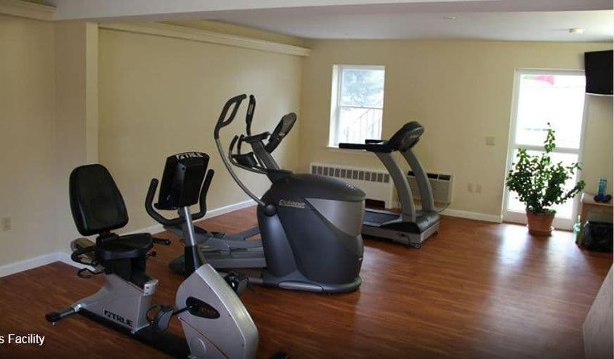 Winnapaug Inn hotel photo 5
