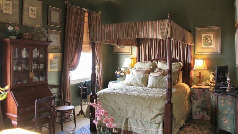 22 Charlotte hotel photo 3