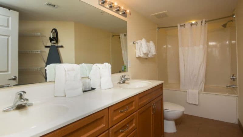 Bahama Sands Luxury Condominiums hotel photo 2