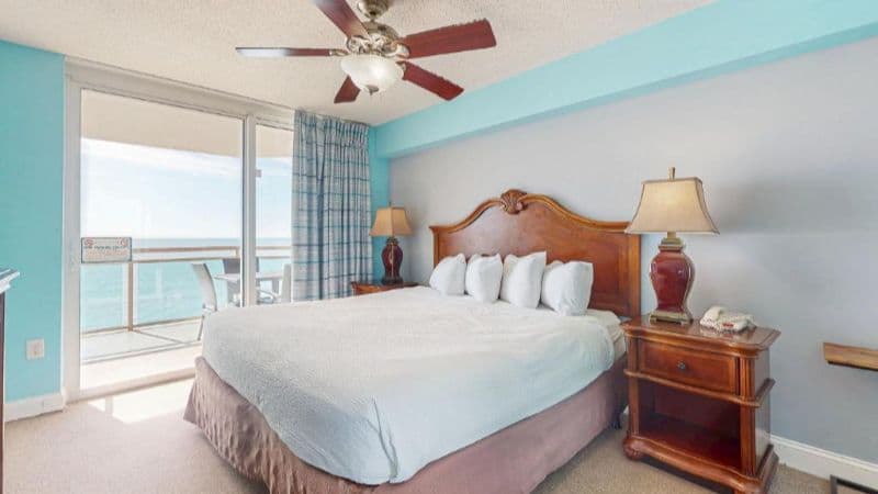 Bahama Sands Luxury Condominiums hotel photo 3