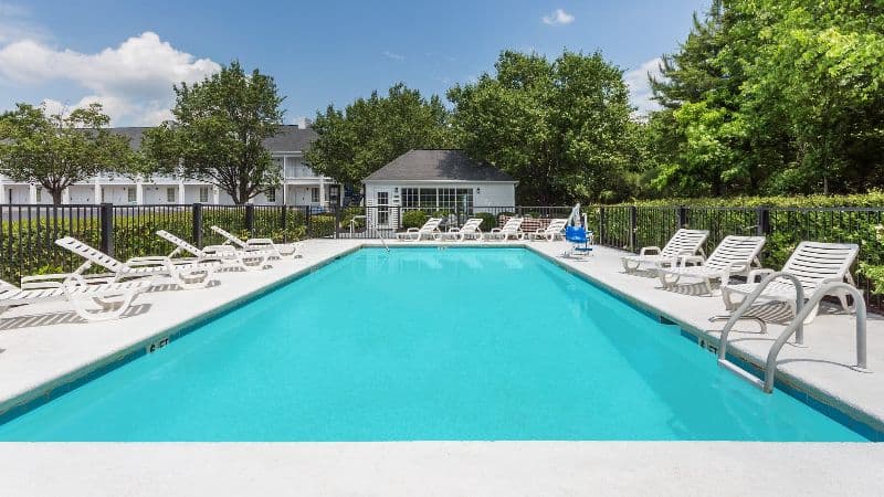 Baymont Inn and Suites Anderson Clemson hotel photo 5