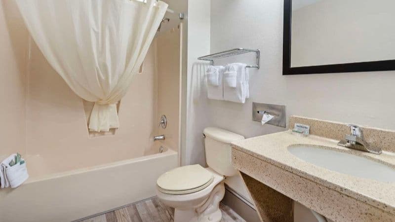 Best Western Magnolia Inn And Suites hotel photo 3