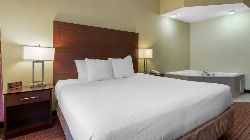 Best Western Seneca-Clemson hotel photo 2