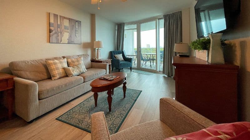 Bluegreen Horizons at 77th hotel photo 4
