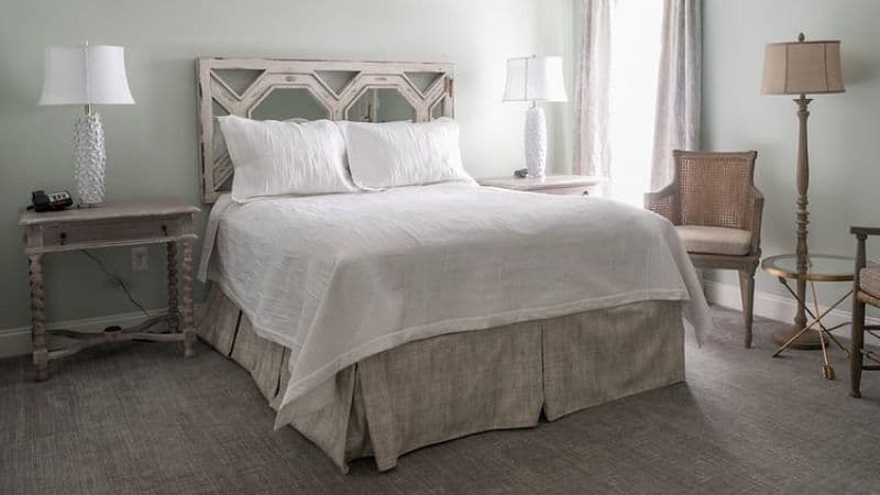 Carriage House Inn hotel photo 2