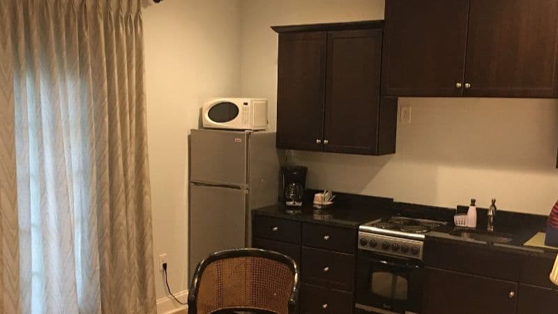 Carriage House Inn hotel photo 4
