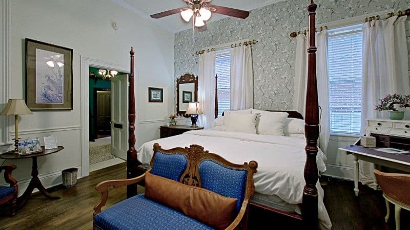 Chesnut Cottage hotel photo 3