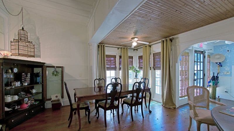 Chesnut Cottage hotel photo 4