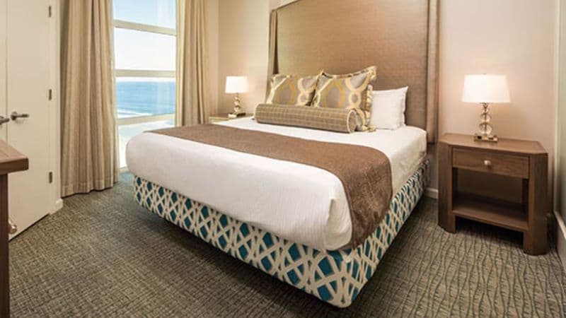 Club Wyndham Ocean Boulevard hotel photo 3