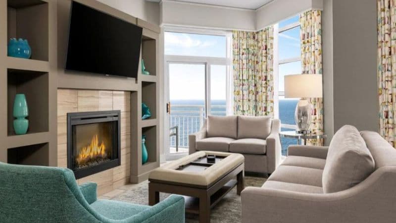 Club Wyndham Ocean Boulevard hotel photo 4