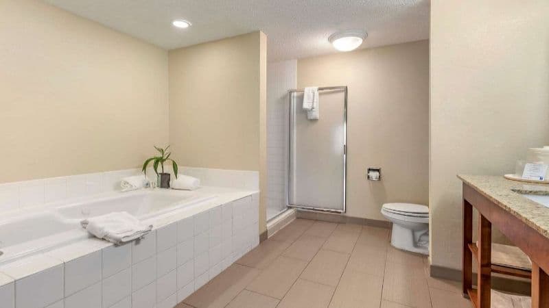 Comfort Inn Blythewood hotel photo 3