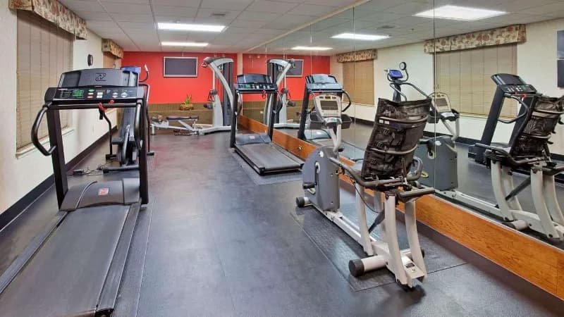 Country Inn & Suites by Radisson, Aiken, SC hotel photo 4