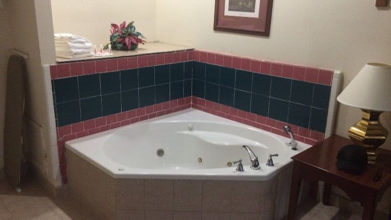 Days Inn by Wyndham Orangeburg hotel photo 2