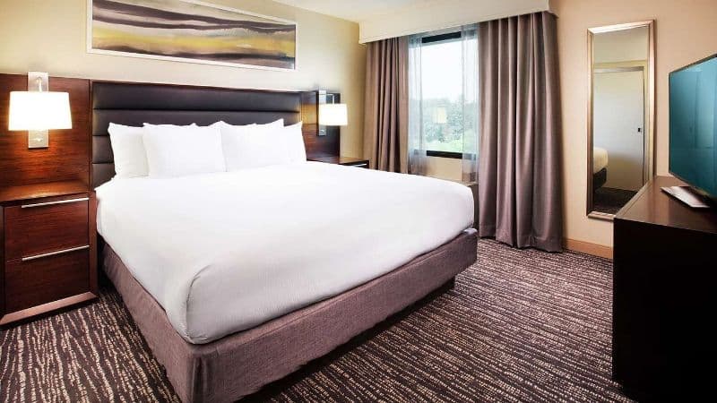 DoubleTree by Hilton Hotel Columbia hotel photo 2