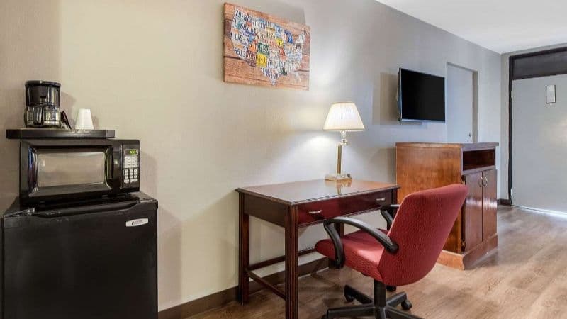 Econo Lodge Aiken hotel photo 3