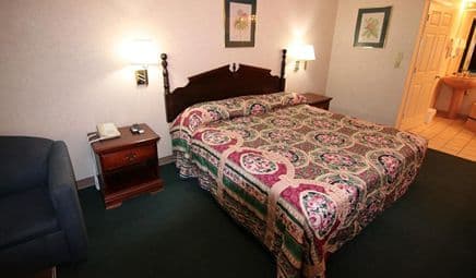 Executive Inn hotel photo 3