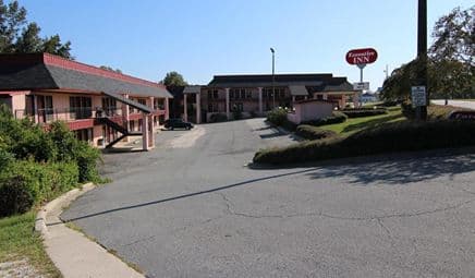 Executive Inn hotel photo 5