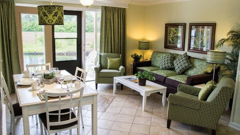 Grand Palms Resort hotel photo 3