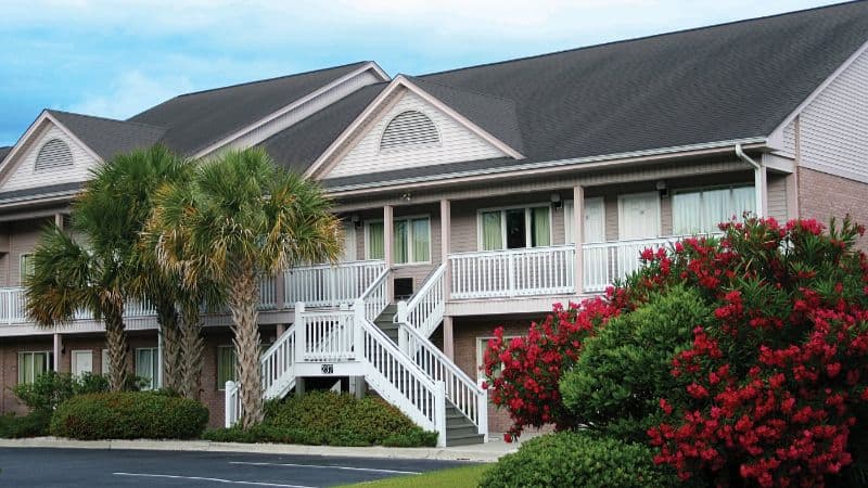 Grand Palms Resort hotel photo 5
