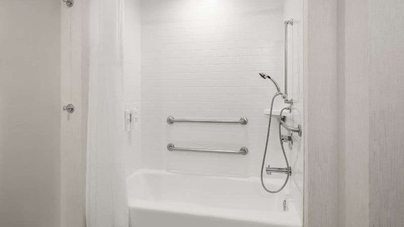 Hampton Inn Charleston-North hotel photo 2