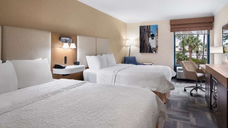 Hampton Inn Charleston-North hotel photo 3