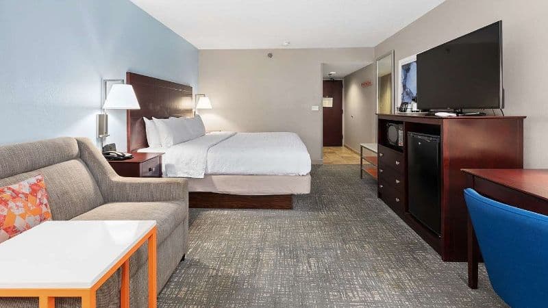 Hampton Inn Rock Hill hotel photo 3
