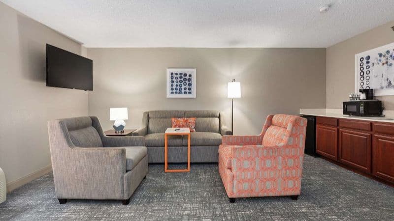 Hampton Inn Rock Hill hotel photo 4