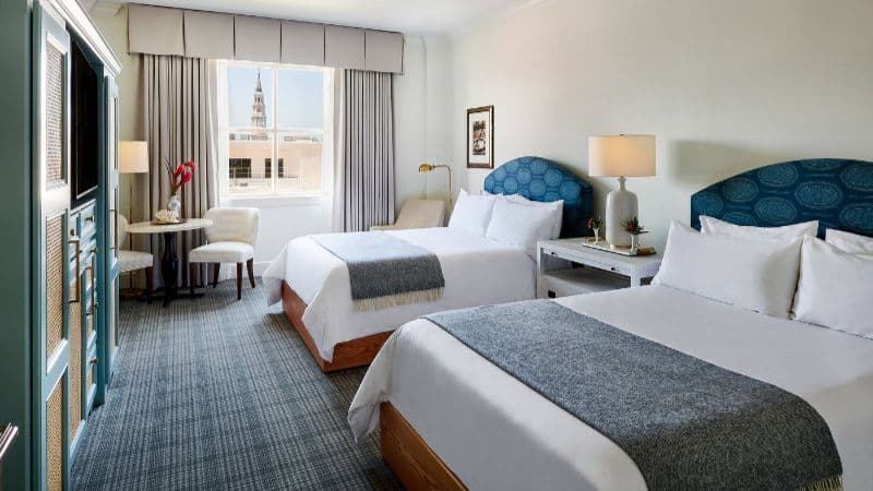 HarbourView Inn hotel photo 3