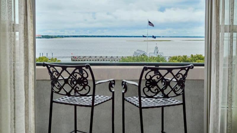 HarbourView Inn hotel photo 5