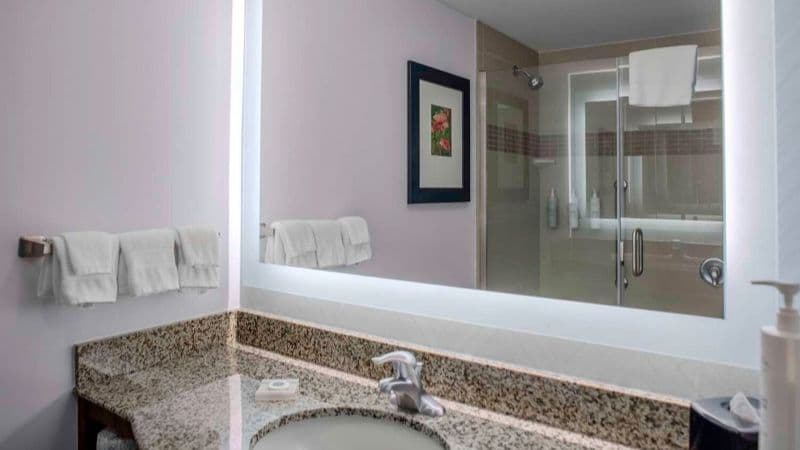 Hilton Garden Inn Charleston / Mt. Pleasant hotel photo 2
