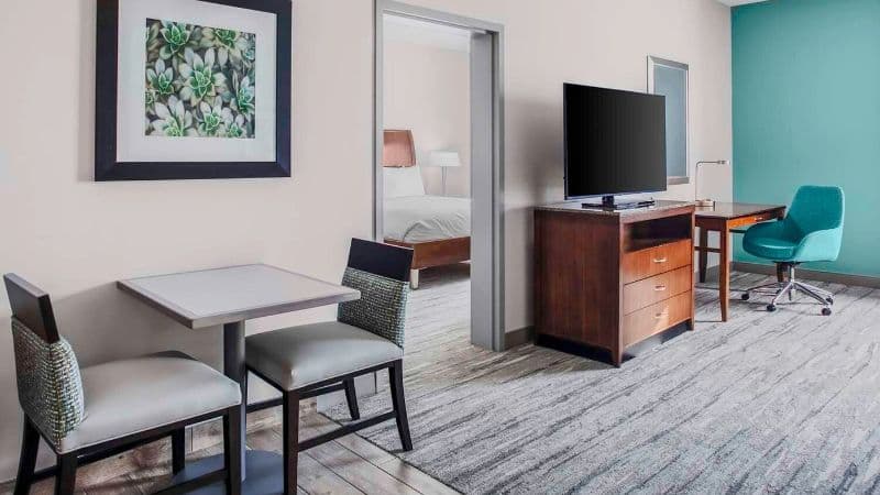 Hilton Garden Inn Charleston / Mt. Pleasant hotel photo 4