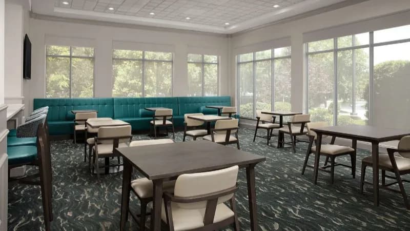 Hilton Garden Inn Columbia – Harbison hotel photo 5