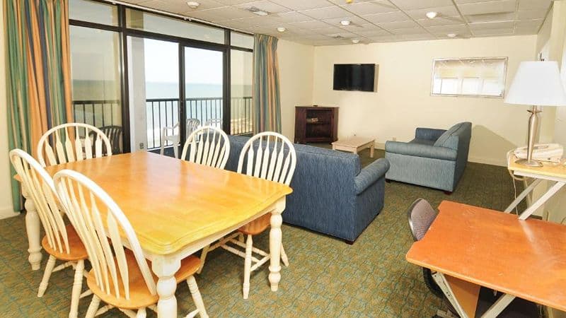 Holiday Sands South hotel photo 4