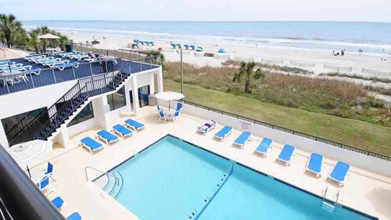 Holiday Sands South hotel photo 5
