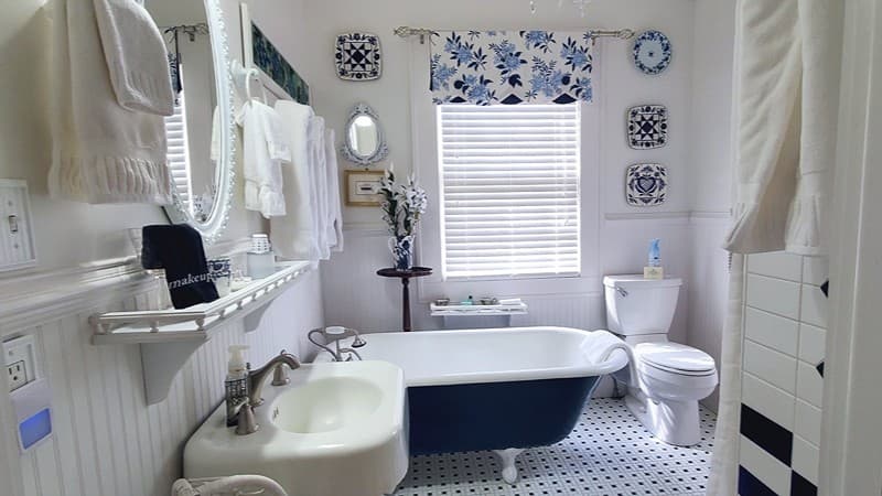 Pettigru Place Bed and Breakfast hotel photo 3