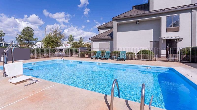 Super 8 by Wyndham Greer/Spartanburg Area hotel photo 3