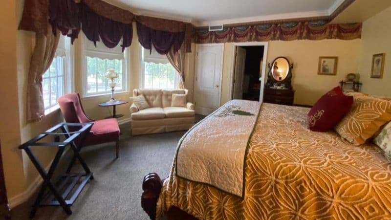 The Cypress Inn hotel photo 3