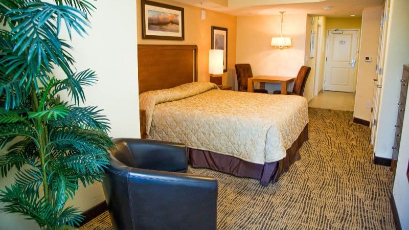 Towers hotel photo 3