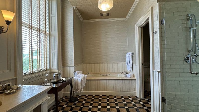 Wentworth Mansion hotel photo 2