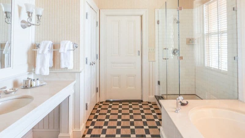 Wentworth Mansion hotel photo 3